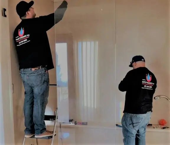 Professional plumbing installation for Tankless Water Heater Installation in Mission Grove