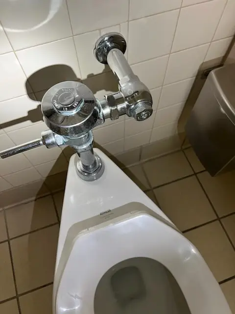 Fixture installation and repair for Sewer Camera Inspection in Mission Grove